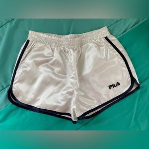 Fila Sport shorts